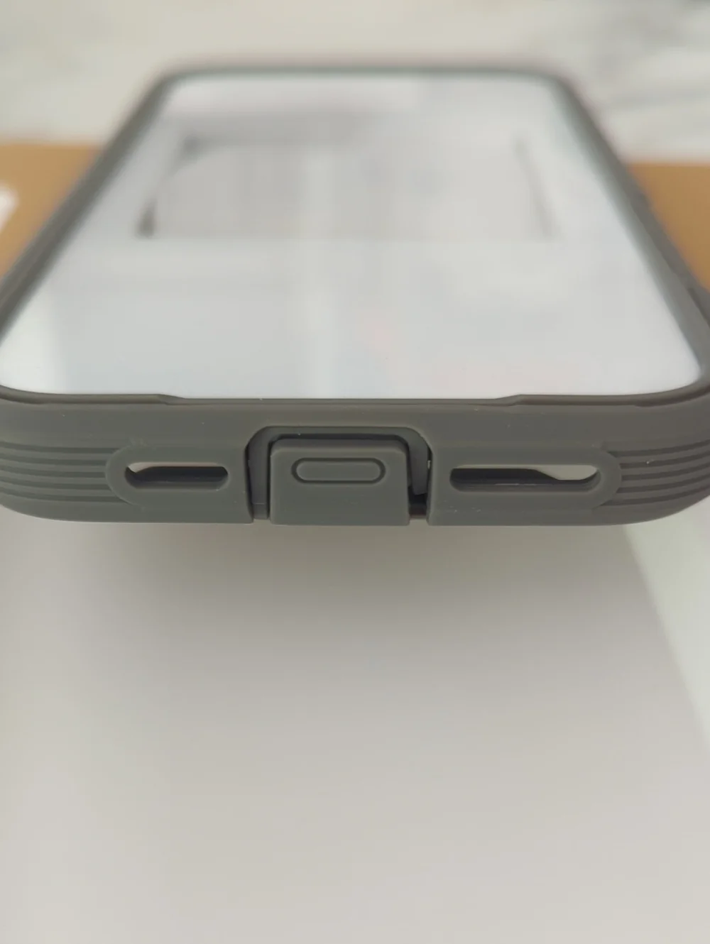 Miracase iPhone 16 Pro Max Full Body